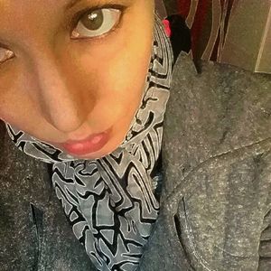 Meet your Posher, Lindsey